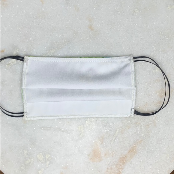 4 Layer Face Mask Home Made - Picture 4 of 6